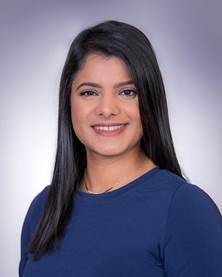 Priyanka Tadepalli, DNP, APRN, CPNP-PC headshot